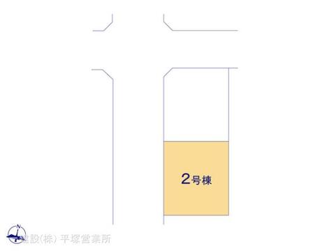リーブルガーデン戸塚区平戸2丁目 間取り4