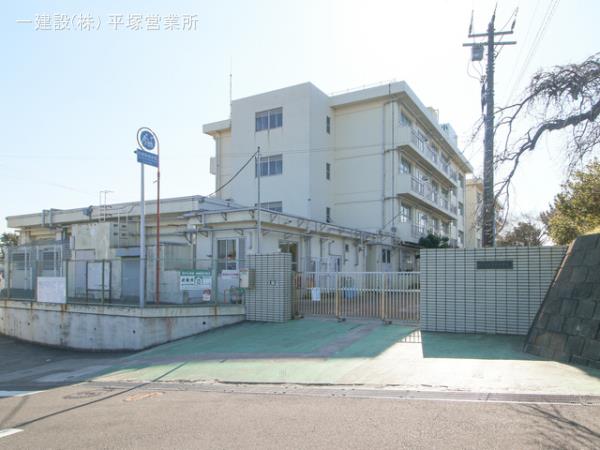 リーブルガーデン戸塚区平戸2丁目 周辺環境1