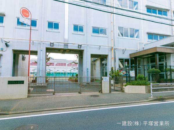 リーブルガーデン戸塚区平戸2丁目 周辺環境2