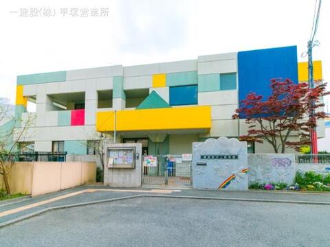 川上保育園:1880m