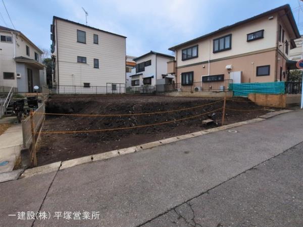 リーブルガーデン旭区白根2丁目 写真6
