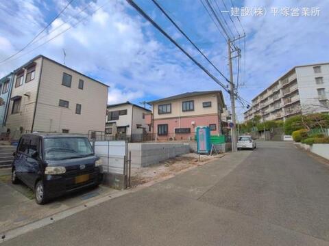 リーブルガーデン旭区白根2丁目 外観・内装3