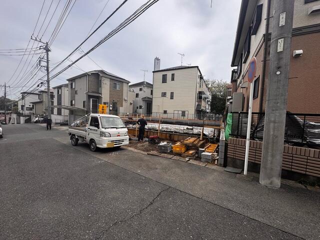 リーブルガーデン旭区白根2丁目 写真4