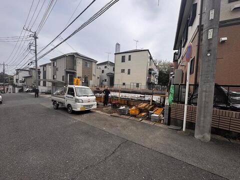 リーブルガーデン旭区白根2丁目 外観・内装4