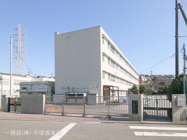 リーブルガーデン旭区白根2丁目 周辺環境1