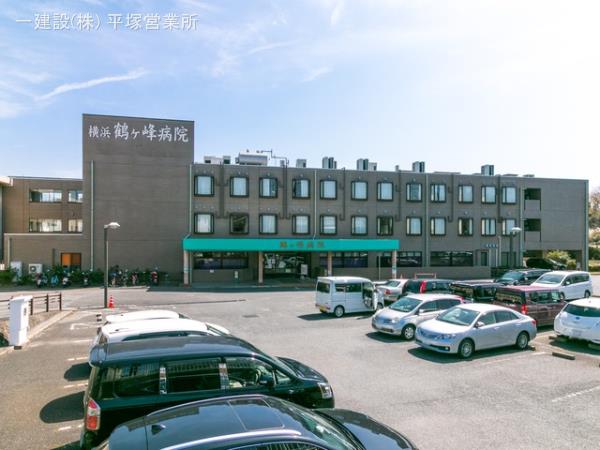 リーブルガーデン旭区白根2丁目 周辺環境5