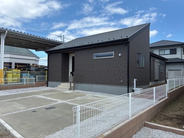 リーブルガーデン伊勢崎第３茂呂町 写真12