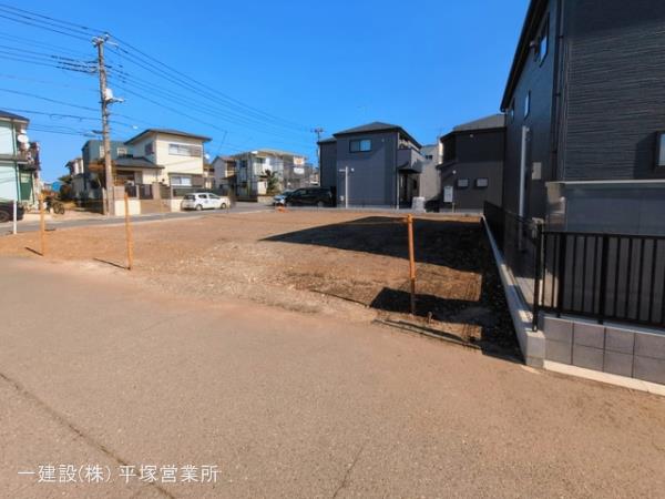 リーブルガーデン藤沢市下土棚第２の画像