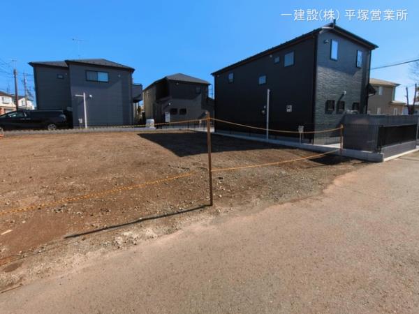 リーブルガーデン藤沢市下土棚第２の画像3