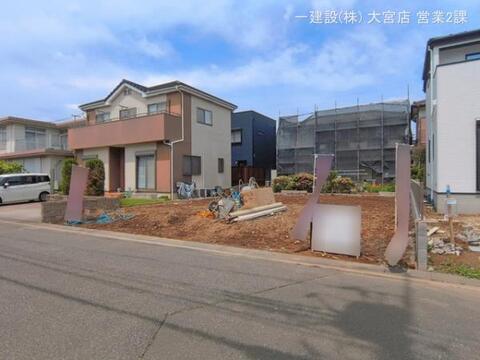 リーブルガーデン越谷市弥栄町第2 外観・内装1