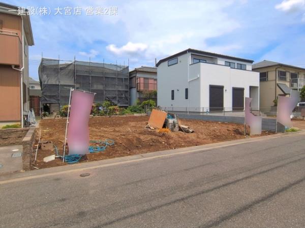 リーブルガーデン越谷市弥栄町第２の画像3
