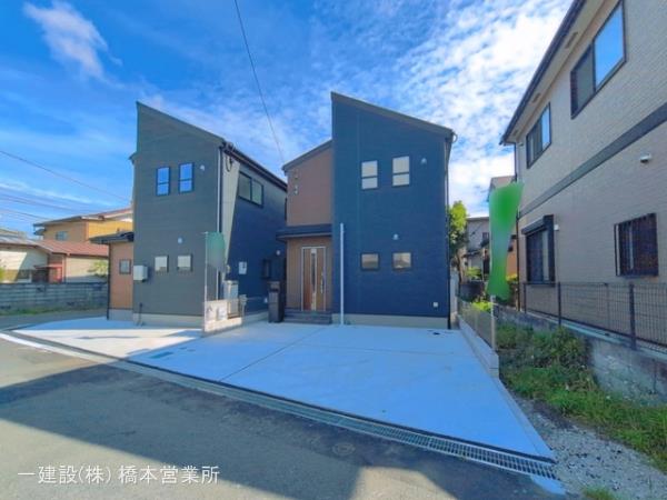 リーブルガーデン八王子中野上町３丁目の画像3