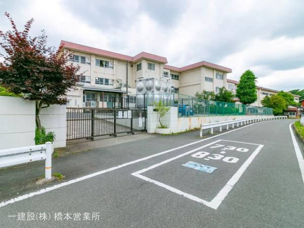 リーブルガーデン八王子中野上町３丁目 周辺環境1