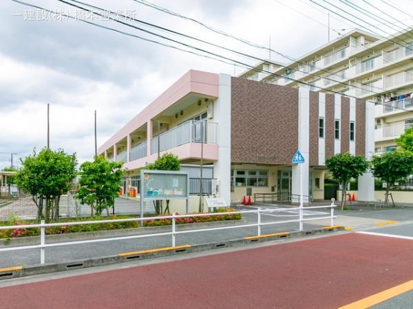 リーブルガーデン八王子中野上町３丁目 周辺環境4