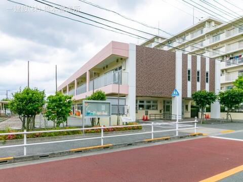 津久田保育園：300m