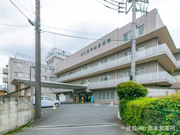 リーブルガーデン八王子中野上町３丁目 周辺環境5