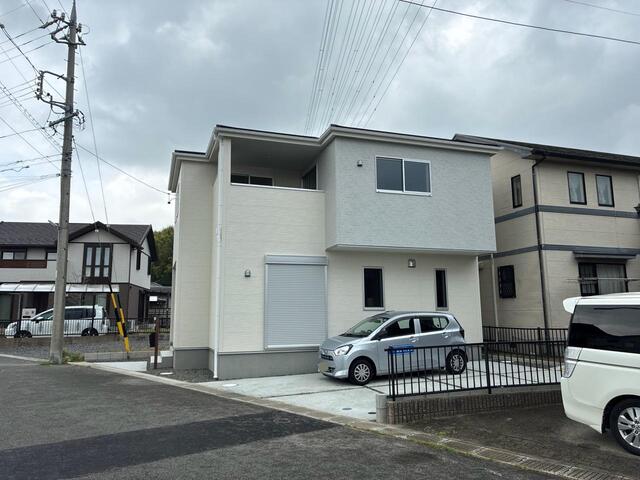 リーブルガーデン桑名市新倉持 写真5