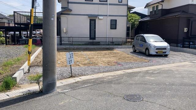 リーブルガーデン桑名市新倉持の画像