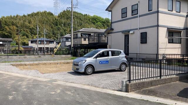 リーブルガーデン桑名市新倉持の画像3