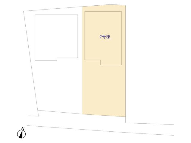 リーブルガーデン中川区下之一色町中ノ切 写真8