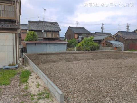 リーブルガーデン中川区下之一色町中ノ切 外観・内装1