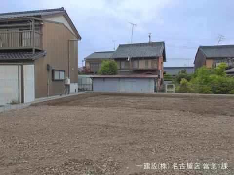 リーブルガーデン中川区下之一色町中ノ切 外観・内装2