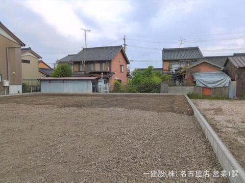 リーブルガーデン中川区下之一色町中ノ切 外観・内装3