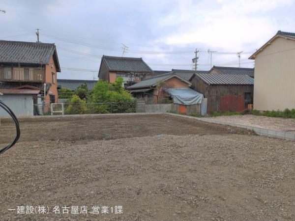 リーブルガーデン中川区下之一色町中ノ切 写真4