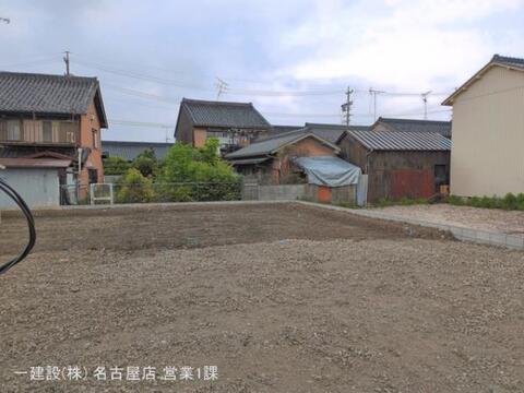 リーブルガーデン中川区下之一色町中ノ切 外観・内装4