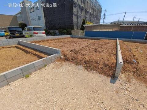 リーブルガーデン戸田市美女木1丁目 外観・内装6
