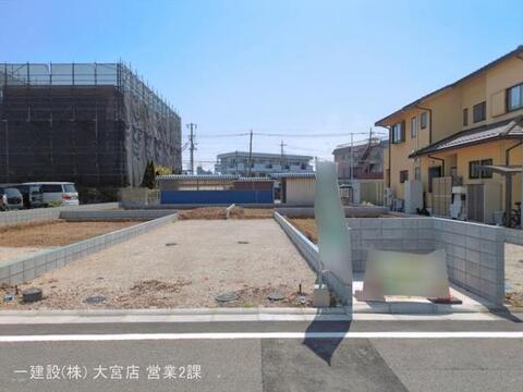 リーブルガーデン戸田市美女木1丁目 外観・内装8