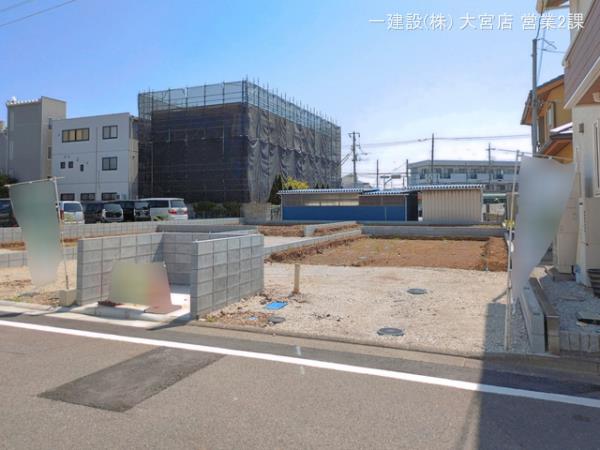 リーブルガーデン戸田市美女木1丁目 写真10