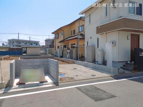 リーブルガーデン戸田市美女木1丁目 外観・内装9