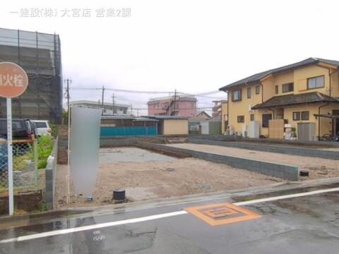 リーブルガーデン戸田市美女木1丁目 外観・内装1
