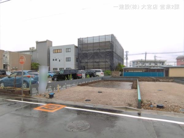 リーブルガーデン戸田市美女木1丁目の画像3