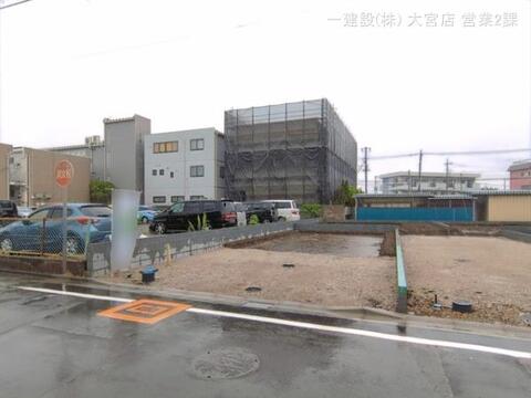 リーブルガーデン戸田市美女木1丁目 外観・内装2