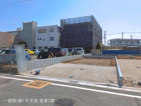 リーブルガーデン戸田市美女木1丁目 外観・内装3