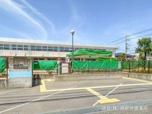 リーブルガーデン草加市手代5期 周辺環境4