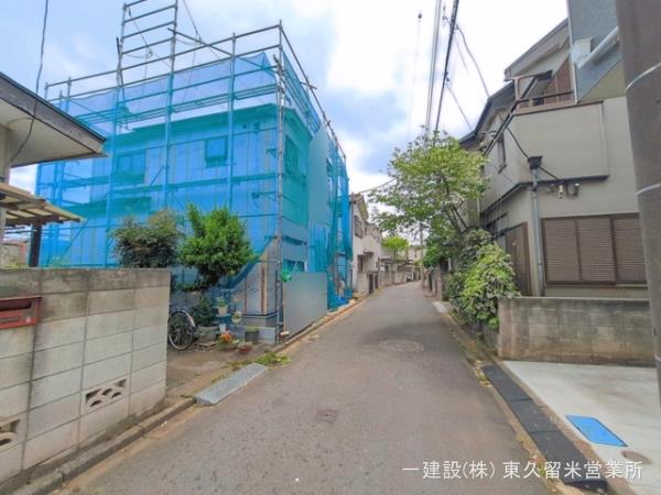 リーブルガーデン新座市石神２丁目 写真5