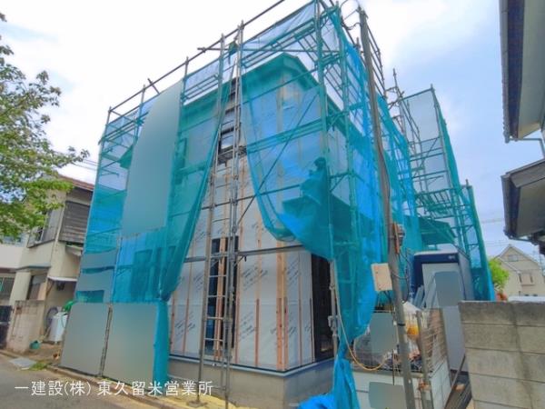 リーブルガーデン新座市石神２丁目の画像3