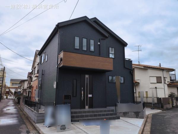 リーブルガーデン瀬谷区本郷３丁目の画像
