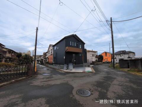 リーブルガーデン瀬谷区本郷３丁目 外観・内装3
