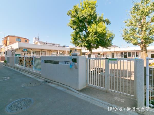 リーブルガーデン瀬谷区本郷３丁目 周辺環境4