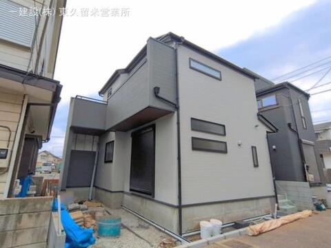 リーブルガーデン新座市石神１丁目第２ 外観・内装2