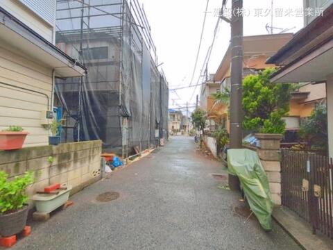 リーブルガーデン新座市石神１丁目第２ 外観・内装3