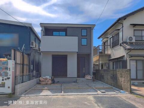リーブルガーデン豊田市田中町４丁目 外観・内装10