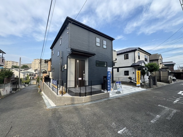リーブルガーデン南区六ツ川3丁目 写真8