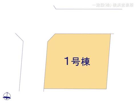 リーブルガーデン南区六ツ川３丁目 間取り2