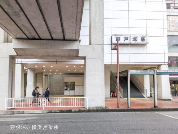 リーブルガーデン南区六ツ川３丁目 周辺環境3
