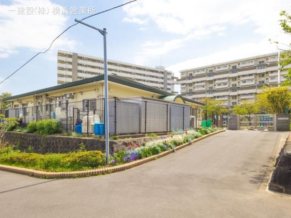 リーブルガーデン南区六ツ川３丁目 周辺環境4